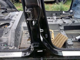 Set balamale usa dreapta spate Nissan X-Trail (T32) [Fabr 2013-prezent] 1.6 DCI R9M408 96KW / 130CP