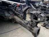Cap lonjeron stanga Bmw X5 (E70) [Fabr 2007-2013] 3.0 N57D30 180KW / 245CP