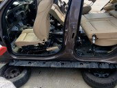 Suport prag stanga Bmw X5 (E70) [Fabr 2007-2013] 3.0 N57D30 180KW / 245CP