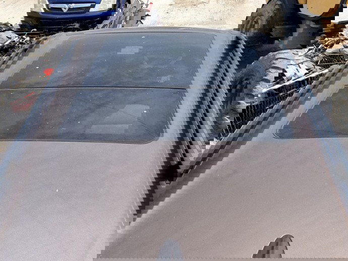 Trapa panoramica Bmw X5 (E70) [Fabr 2007-2013] 719953505 3.0 N57D30 180KW / 245CP