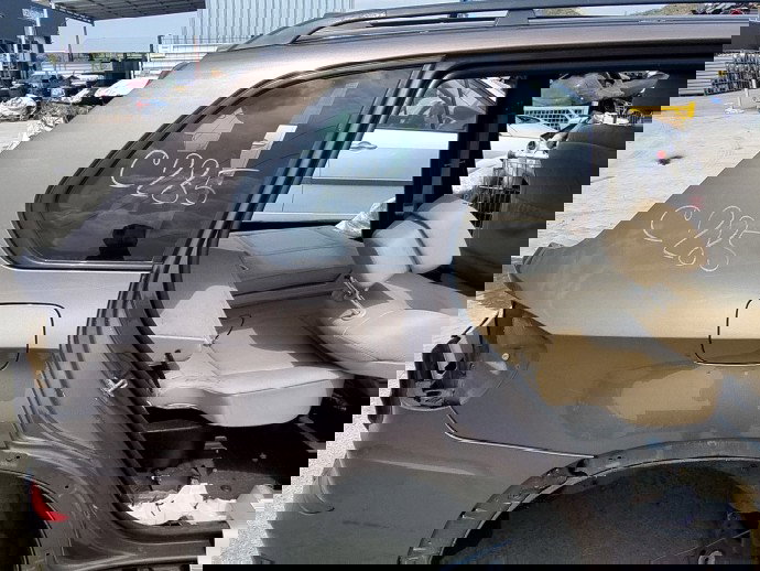 Aripa dreapta spate Bmw X5 (E70) [Fabr 2007-2013] 3.0 N57D30 180KW / 245CP