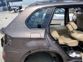 Aripa dreapta spate Bmw X5 (E70) [Fabr 2007-2013] 3.0 N57D30 180KW / 245CP