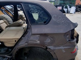 Aripa stanga spate Bmw X5 (E70) [Fabr 2007-2013] 3.0 N57D30 180KW / 245CP