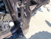 Balama dreapta fata Bmw X5 (E70) [Fabr 2007-2013] 3.0 N57D30 180KW / 245CP