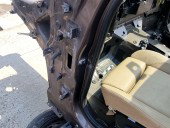 Balama stanga fata Bmw X5 (E70) [Fabr 2007-2013] 3.0 N57D30 180KW / 245CP