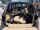 Cheder haion Bmw X5 (E70) [Fabr 2007-2013] 3.0 N57D30 180KW / 245CP