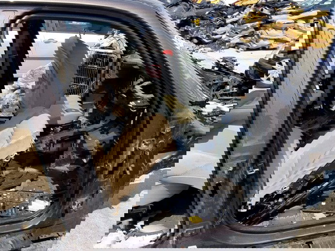 Cheder usa dreapta fata Bmw X5 (E70) [Fabr 2007-2013] 3.0 N57D30 180KW / 245CP