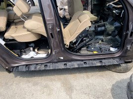 Prag lateral dreapta Bmw X5 (E70) [Fabr 2007-2013] 3.0 N57D30 180KW / 245CP