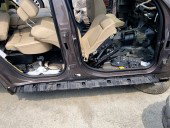 Prag lateral dreapta Bmw X5 (E70) [Fabr 2007-2013] 3.0 N57D30 180KW / 245CP