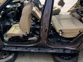 Prag lateral stanga Bmw X5 (E70) [Fabr 2007-2013] 3.0 N57D30 180KW / 245CP