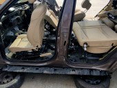 Prag lateral stanga Bmw X5 (E70) [Fabr 2007-2013] 3.0 N57D30 180KW / 245CP