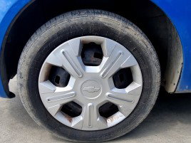 Set jante tabla Chevrolet Spark (M200/250) [Fabr 2005-2009] 0.8 BENZ A08S3 38KW / 52CP