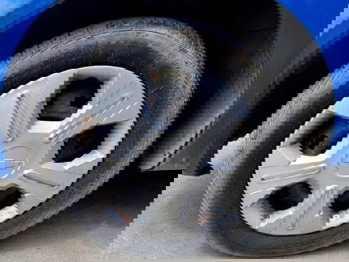 Set jante tabla Chevrolet Spark (M200/250) [Fabr 2005-2009] 0.8 BENZ A08S3 38KW / 52CP