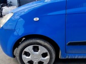 Aripa stanga fata Chevrolet Spark (M200/250) [Fabr 2005-2009] 0.8 BENZ A08S3 38KW / 52CP