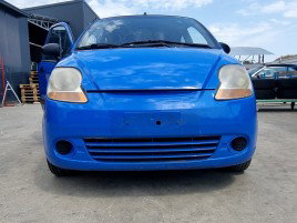 Bara fata Chevrolet Spark (M200/250) [Fabr 2005-2009] 0.8 BENZ A08S3 38KW / 52CP