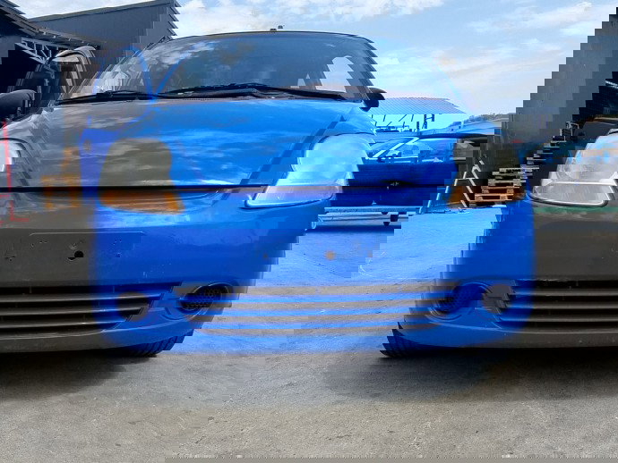 Bara fata Chevrolet Spark (M200/250) [Fabr 2005-2009] 0.8 BENZ A08S3 38KW / 52CP