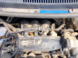 Galerie admisie Chevrolet Spark (M200/250) [Fabr 2005-2009] 0.8 BENZ A08S3 38KW / 52CP