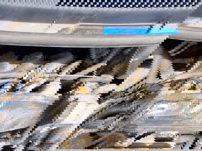 Galerie admisie Chevrolet Spark (M200/250) [Fabr 2005-2009] 0.8 BENZ A08S3 38KW / 52CP