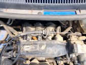 Galerie admisie Chevrolet Spark (M200/250) [Fabr 2005-2009] 0.8 BENZ A08S3 38KW / 52CP