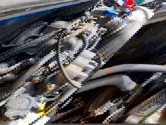 Galerie admisie Chevrolet Spark (M200/250) [Fabr 2005-2009] 0.8 BENZ A08S3 38KW / 52CP