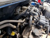 Galerie admisie Chevrolet Spark (M200/250) [Fabr 2005-2009] 0.8 BENZ A08S3 38KW / 52CP