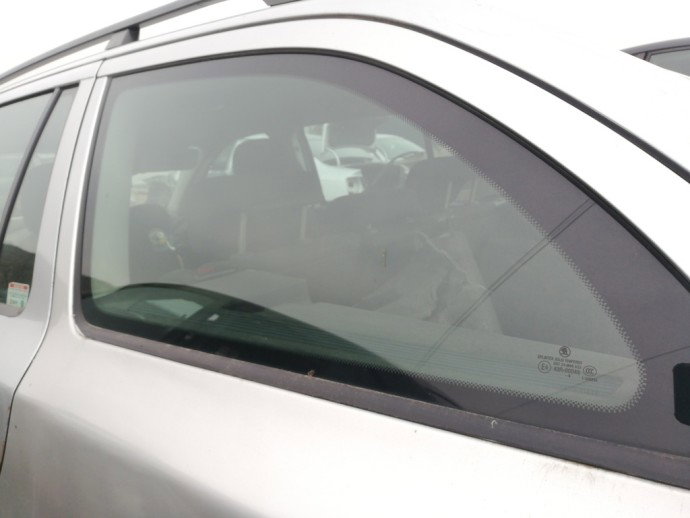Geam fix stanga spate Skoda Octavia 2 1.9 BXE OEM 2004-2013