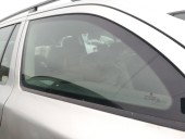 Geam fix stanga spate Skoda Octavia 2 1.9 BXE OEM 2004-2013