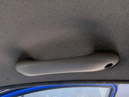 Set maner plafon Chevrolet Spark (M200/250) [Fabr 2005-2009] 0.8 BENZ A08S3 38KW / 52CP