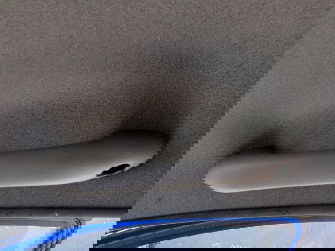 Set maner plafon Chevrolet Spark (M200/250) [Fabr 2005-2009] 0.8 BENZ A08S3 38KW / 52CP