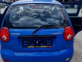 Haion Chevrolet Spark (M200/250) [Fabr 2005-2009] 0.8 BENZ A08S3 38KW / 52CP