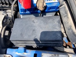 Panou sigurante Chevrolet Spark (M200/250) [Fabr 2005-2009] 0.8 BENZ A08S3 38KW / 52CP