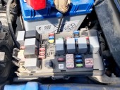 Panou sigurante Chevrolet Spark (M200/250) [Fabr 2005-2009] 0.8 BENZ A08S3 38KW / 52CP