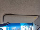 Parasolar dreapta Chevrolet Spark (M200/250) [Fabr 2005-2009] 0.8 BENZ A08S3 38KW / 52CP