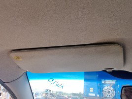 Parasolar stanga Chevrolet Spark (M200/250) [Fabr 2005-2009] 0.8 BENZ A08S3 38KW / 52CP