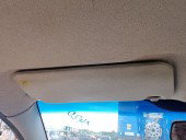 Parasolar stanga Chevrolet Spark (M200/250) [Fabr 2005-2009] 0.8 BENZ A08S3 38KW / 52CP