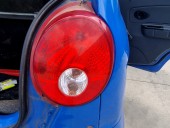 Stop aripa dreapta Chevrolet Spark (M200/250) [Fabr 2005-2009] 0.8 BENZ A08S3 38KW / 52CP