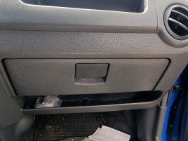 Torpedou Chevrolet Spark (M200/250) [Fabr 2005-2009] 0.8 BENZ A08S3 38KW / 52CP