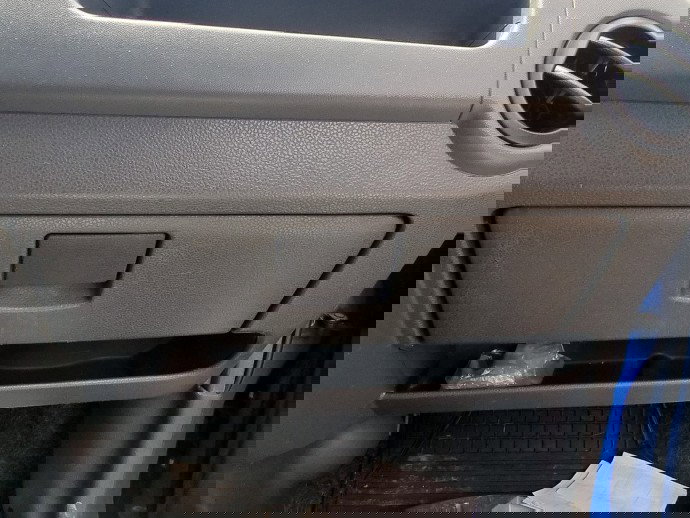 Torpedou Chevrolet Spark (M200/250) [Fabr 2005-2009] 0.8 BENZ A08S3 38KW / 52CP