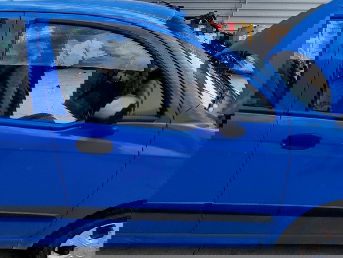 Usa dreapta fata Chevrolet Spark (M200/250) [Fabr 2005-2009] 0.8 BENZ A08S3 38KW / 52CP