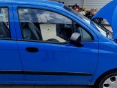 Usa dreapta fata Chevrolet Spark (M200/250) [Fabr 2005-2009] 0.8 BENZ A08S3 38KW / 52CP