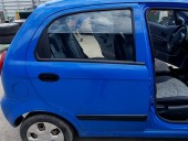 Usa dreapta spate Chevrolet Spark (M200/250) [Fabr 2005-2009] 0.8 BENZ A08S3 38KW / 52CP