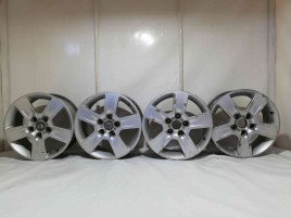 Jante aliaj R16 5X112 ET42 Audi A4 B6 1.9 2000-2004