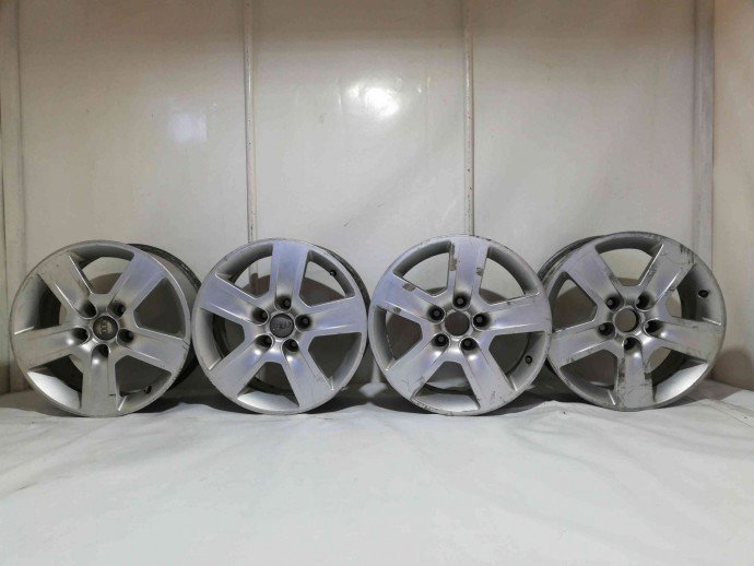 Jante aliaj R16 5X112 ET42 Audi A4 B6 1.9 2000-2004