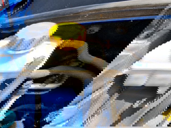 Vas expansiune Chevrolet Spark (M200/250) [Fabr 2005-2009] 0.8 BENZ A08S3 38KW / 52CP