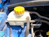 Vas expansiune Chevrolet Spark (M200/250) [Fabr 2005-2009] 0.8 BENZ A08S3 38KW / 52CP