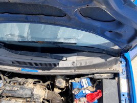 Angrenaj stergator Chevrolet Spark (M200/250) [Fabr 2005-2009] 0.8 BENZ A08S3 38KW / 52CP