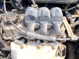 Bobina inductie Chevrolet Spark (M200/250) [Fabr 2005-2009] 0.8 BENZ A08S3 38KW / 52CP