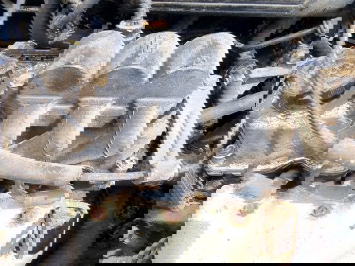 Bobina inductie Chevrolet Spark (M200/250) [Fabr 2005-2009] 0.8 BENZ A08S3 38KW / 52CP