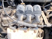 Bobina inductie Chevrolet Spark (M200/250) [Fabr 2005-2009] 0.8 BENZ A08S3 38KW / 52CP