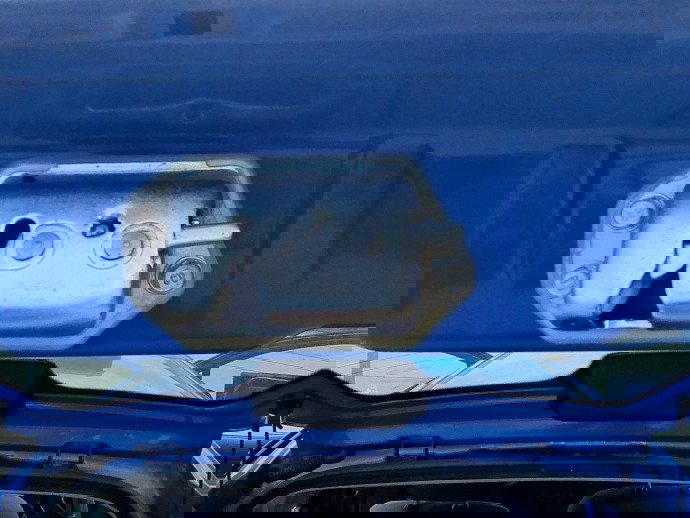 Broasca haion Chevrolet Spark (M200/250) [Fabr 2005-2009] 0.8 BENZ A08S3 38KW / 52CP